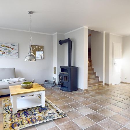 Villa 54 Grad Nord à Zingst Extérieur photo
